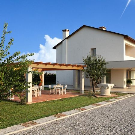 Agriturismo Corte Foscara Malcontenta Exterior photo