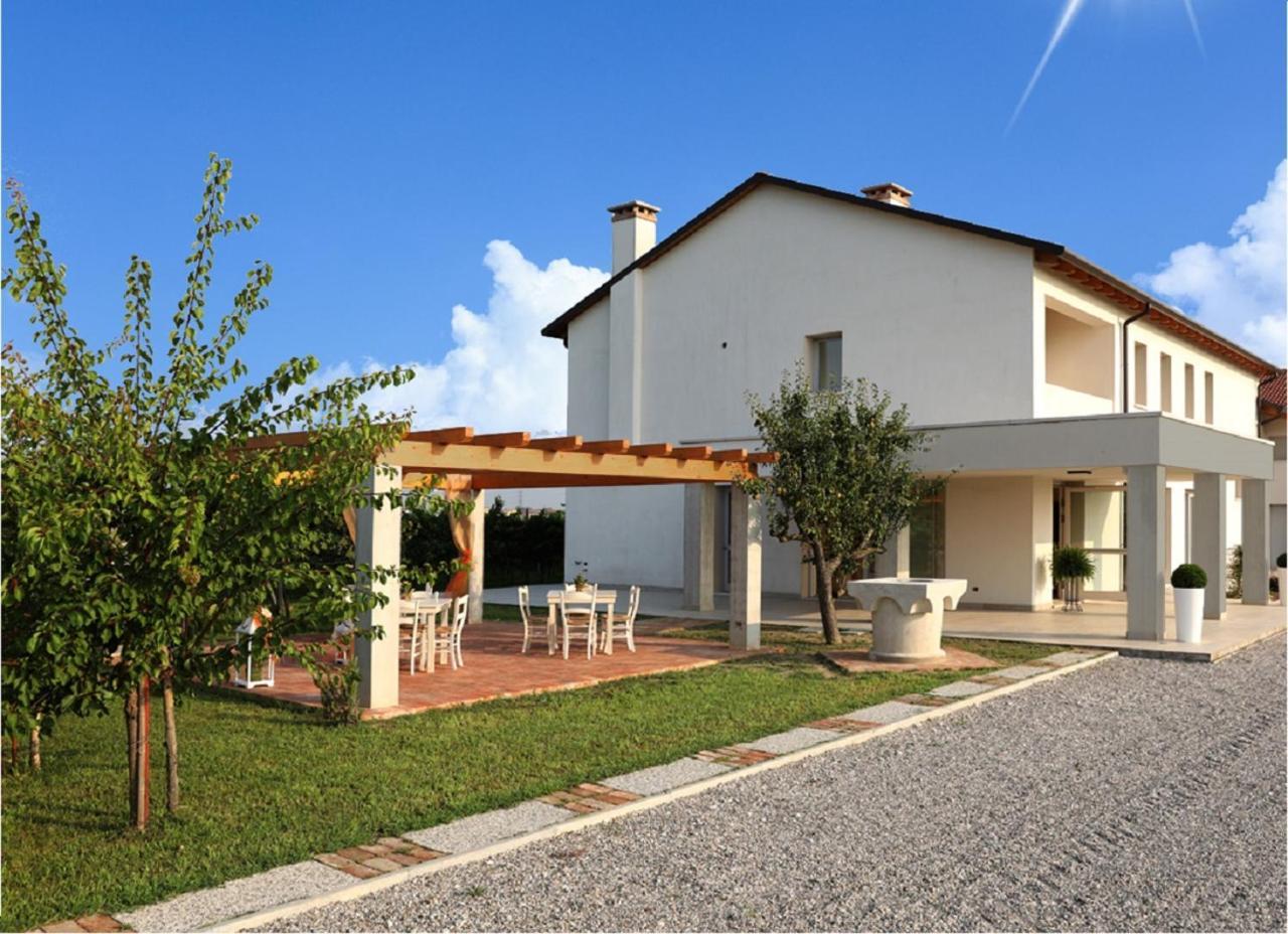 Agriturismo Corte Foscara Malcontenta Exterior photo
