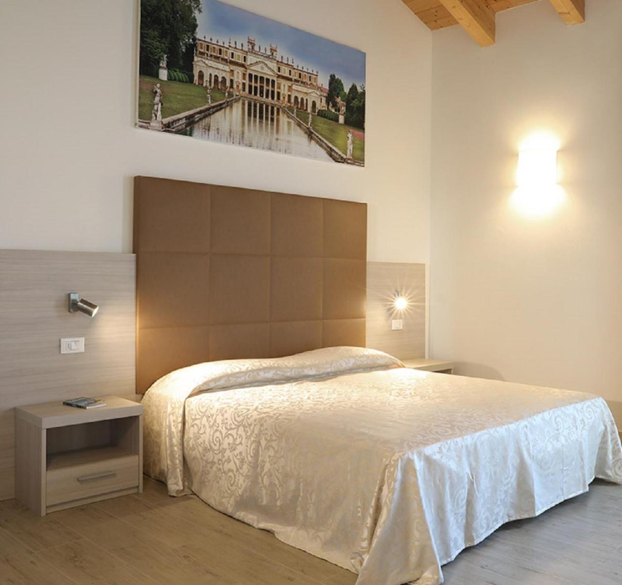 Agriturismo Corte Foscara Malcontenta Exterior photo