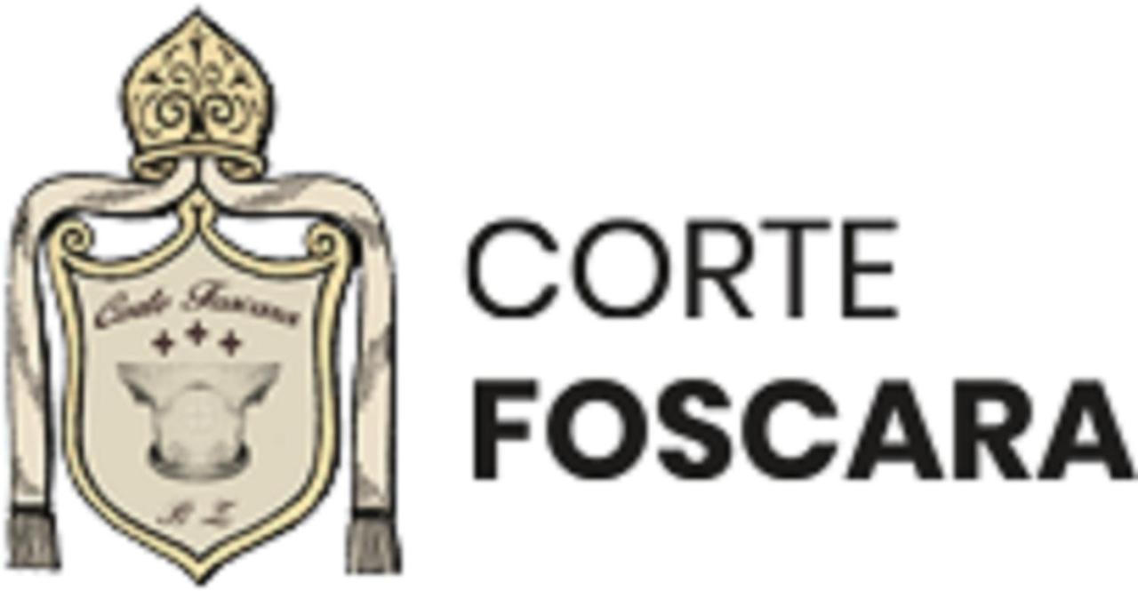 Agriturismo Corte Foscara Malcontenta Exterior photo